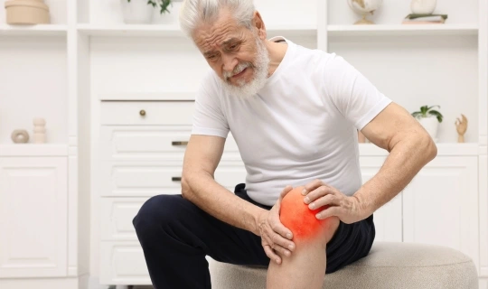Especialista en Dolor en la Rodilla en Monterrey