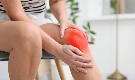 Especialista en Dolor en la Rodilla en Monterrey