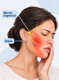Especialista en Neuralgia del Trigémino en Monterrey