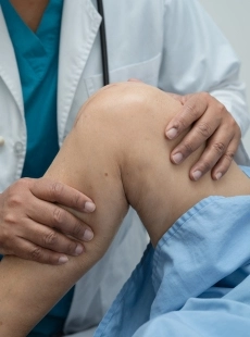Especialista en Dolor en la Rodilla en Monterrey