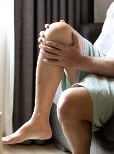 Especialista en Dolor en la Rodilla en Monterrey