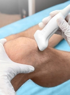 Especialista en Dolor en la Rodilla en Monterrey